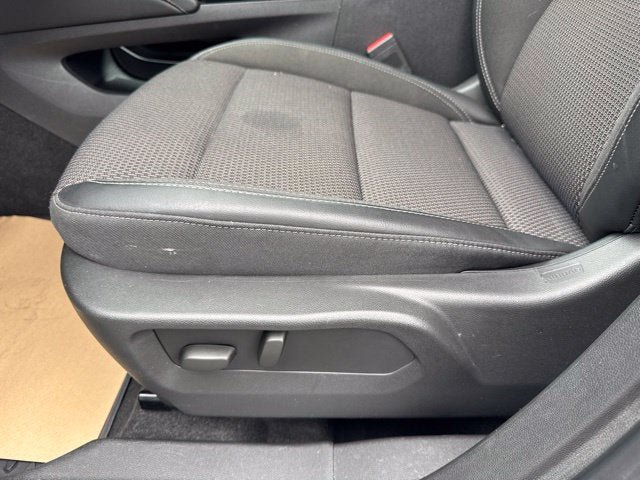Used 2023 Buick Envision Preferred w/ Sport Touring Package AWD/4WD image 11