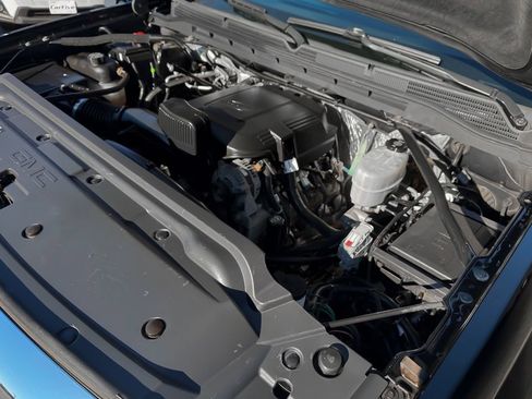 Used 2017 GMC Sierra 2500 SLT image 33