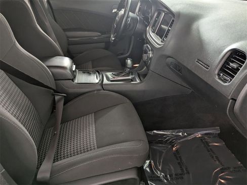 Certified 2021 Dodge Charger R/T w/ Performance Handling Group image 27