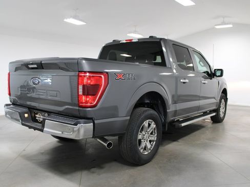 Used 2023 Ford F150 XLT w/ XTR Package AWD/4WD image 9
