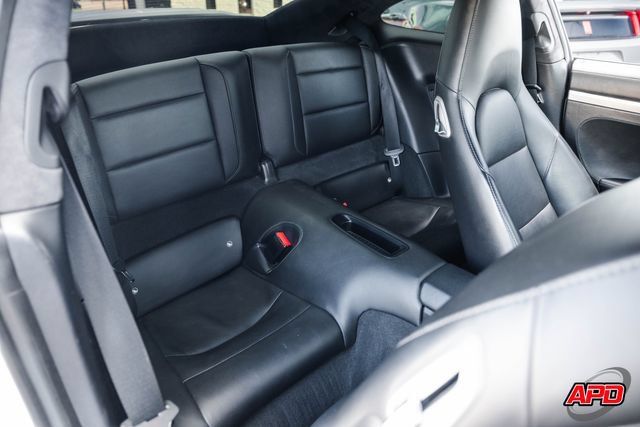 Used 2015 Porsche 911 Turbo AWD/4WD image 79