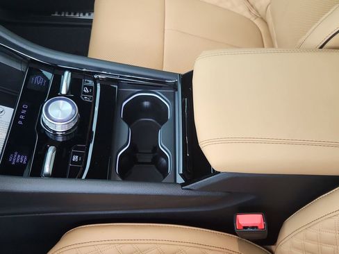 New 2025 Jeep Grand Cherokee L Summit image 30