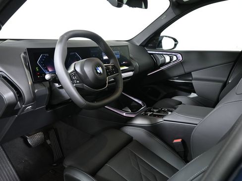 New 2026 BMW X3 xDrive30 w/ Premium Package image 12