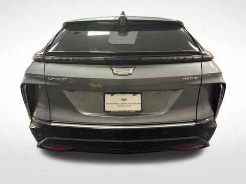 Used 2023 Cadillac Lyriq 2WD image 4