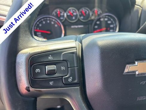 Used 2019 Chevrolet Silverado 1500 LT w/ All-Star Edition RWD image 18
