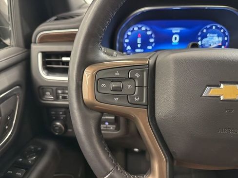 Used 2024 Chevrolet Suburban High Country w/ Advanced Technology Package AWD/4WD image 25