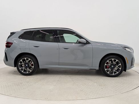 New 2026 BMW X3 xDrive30 w/ M Sport Package image 8