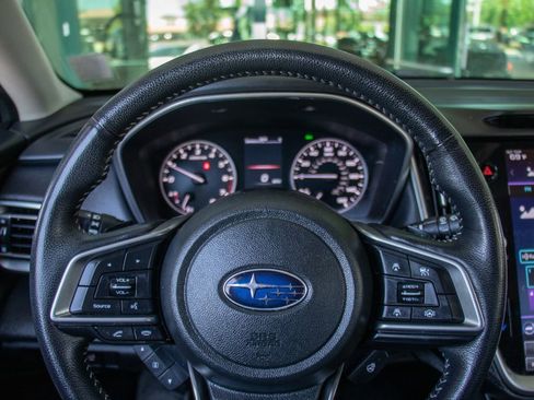 Used 2022 Subaru Outback Limited AWD/4WD image 12
