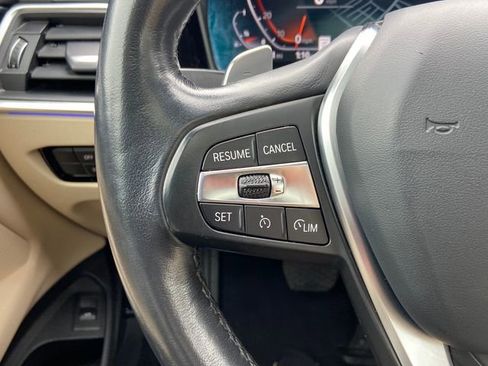 Used 2023 BMW 430i xDrive Coupe w/ Premium Package image 15