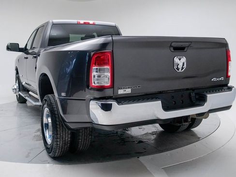 Used 2020 RAM 3500 Big Horn w/ Level 1 Equipment Group image 7