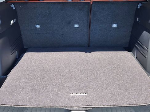 New 2026 MAZDA CX-50 Meridian Edition w/ Cargo Package AWD/4WD image 30