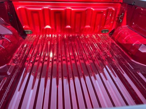 New 2025 Ford Ranger XLT w/ FX4 Off-Road Package image 23