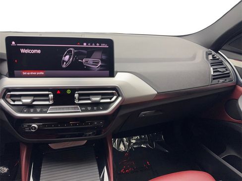 Used 2022 BMW X4 xDrive30i w/ Convenience Package image 55