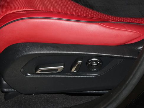 Used 2023 Acura RDX AWD w/ A-Spec & Advance Pkg image 15