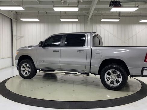Used 2020 RAM 1500 Big Horn image 6