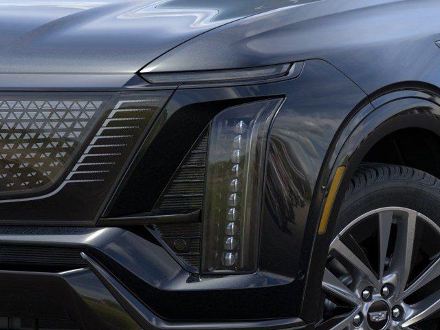 New 2027 Cadillac Vistiq Luxury AWD/4WD image 10