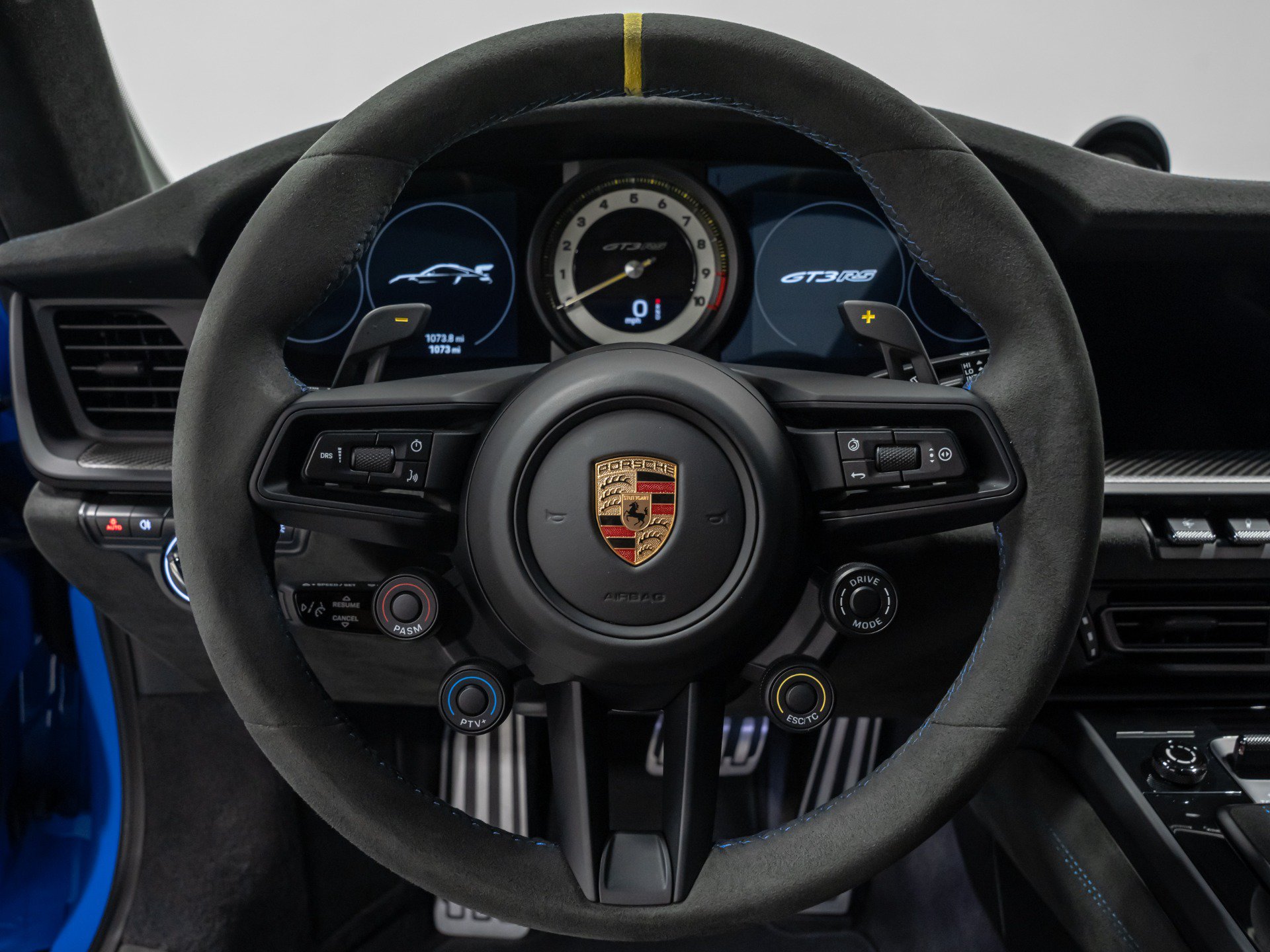 Used 2024 Porsche 911 GT3 RS RWD image 53