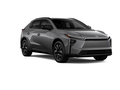 New 2026 Toyota bZ FWD image 15