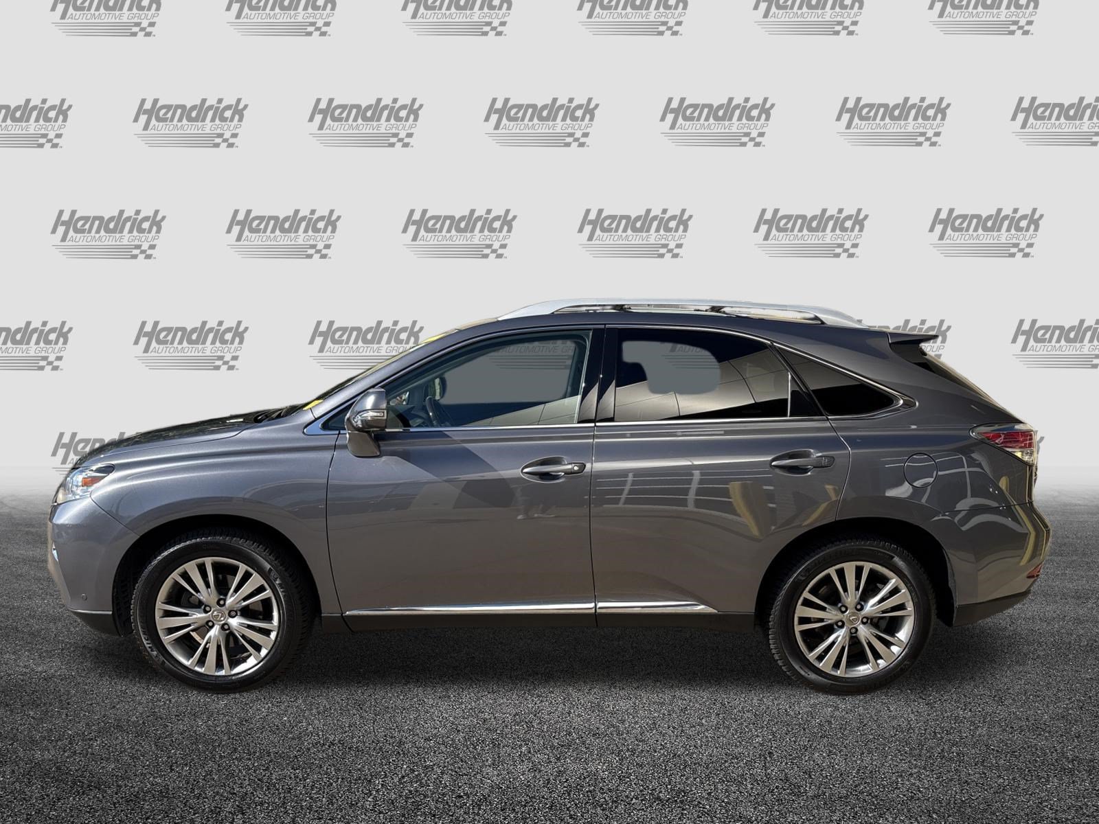 Used 2013 Lexus RX 350 AWD w/ Navigation Pkg image 7