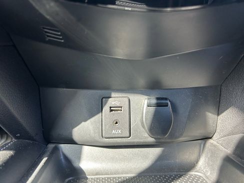 Used 2017 Nissan Rogue Sport SL w/ SL Premium Package image 23