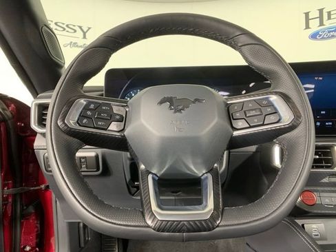 Used 2025 Ford Mustang Premium image 28