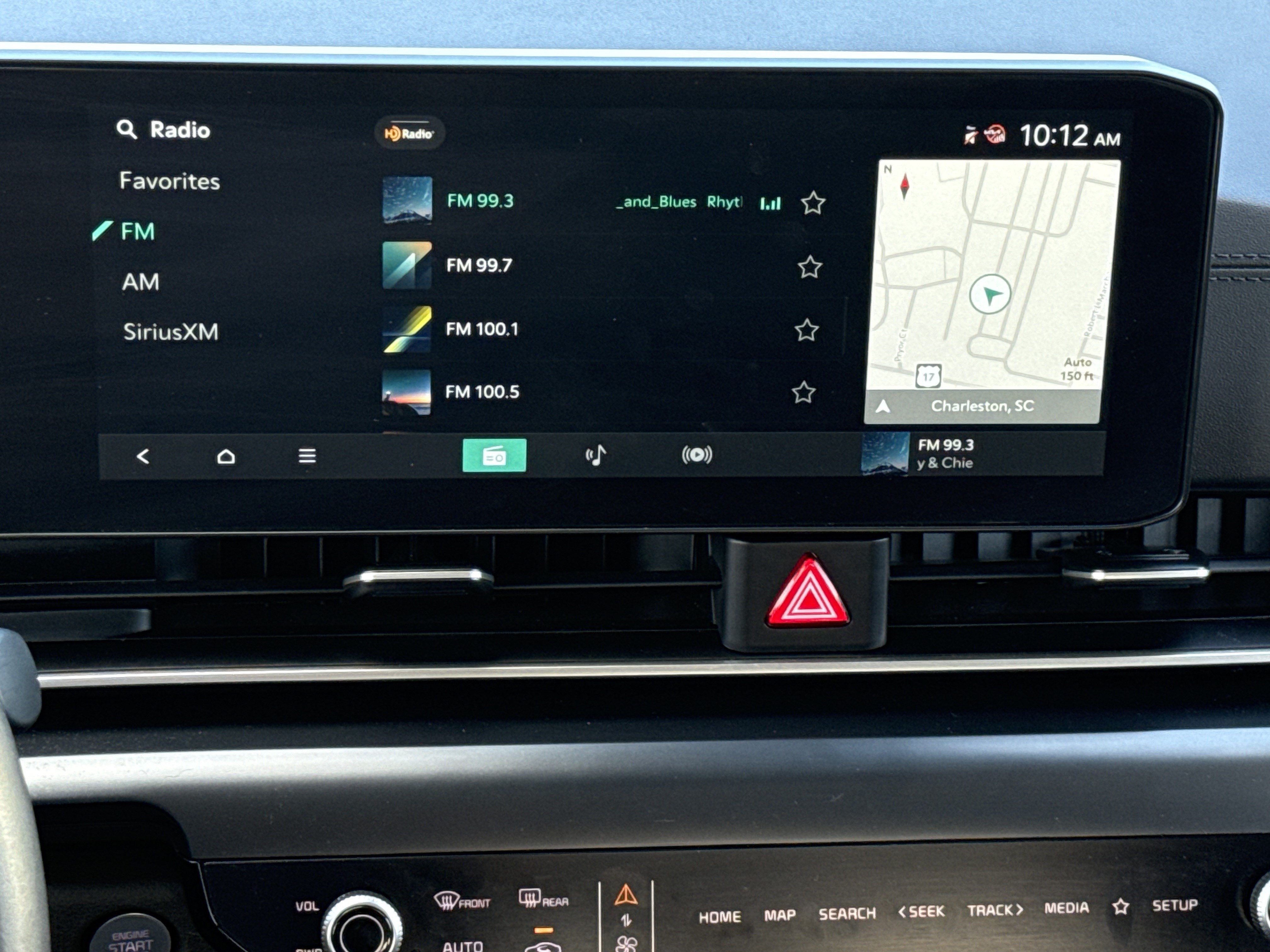 Used 2026 Kia Carnival FWD image 23