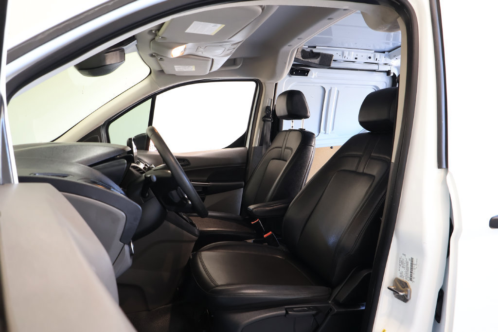 Used 2023 Ford Transit Connect XL FWD image 19