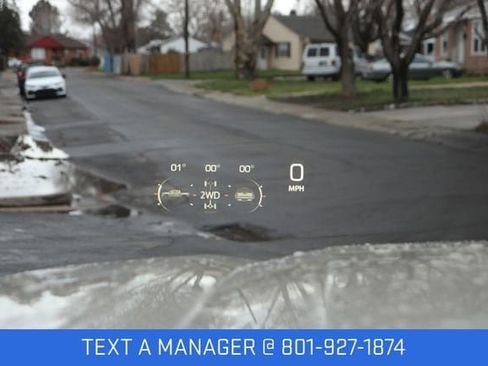 New 2026 GMC Sierra 1500 AT4X image 27