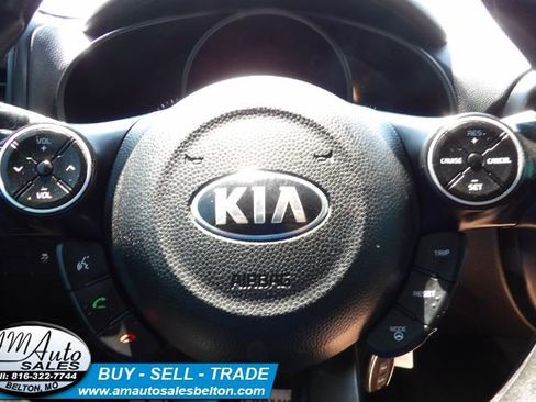 Used 2014 Kia Soul + image 10