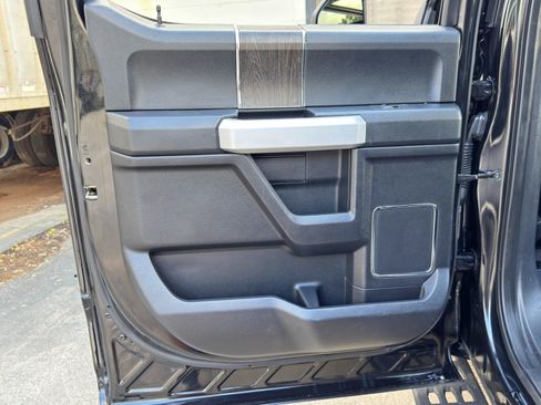 Used 2021 Ford F250 Lariat AWD/4WD image 51