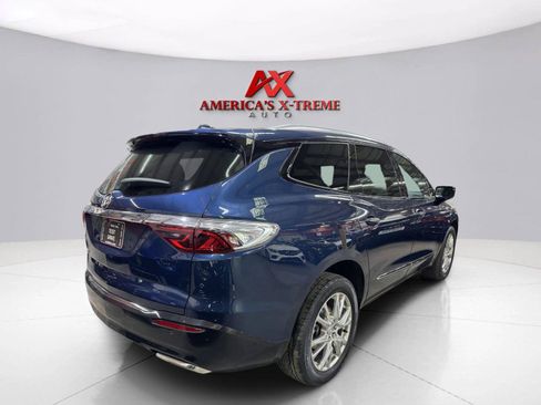 Used 2023 Buick Enclave Essence w/ Experience Buick Package AWD/4WD image 7