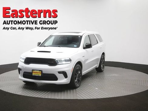 Used 2022 Dodge Durango R/T AWD/4WD image 58