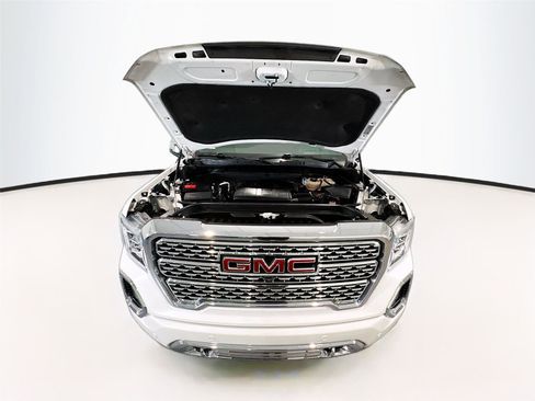 Used 2022 GMC Sierra 1500 Denali w/ Denali Reserve Package AWD/4WD image 29