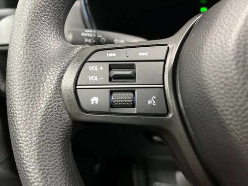 New 2026 Honda CR-V LX image 11