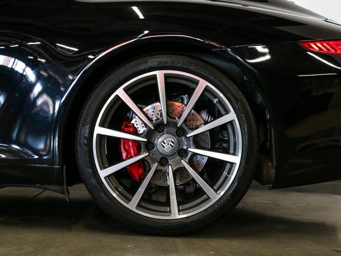 Used 2013 Porsche 911 Carrera S RWD image 22