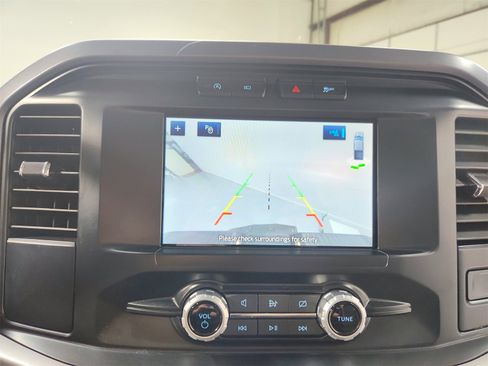 Used 2023 Ford F150 XLT w/ Equipment Group 301A Mid image 29