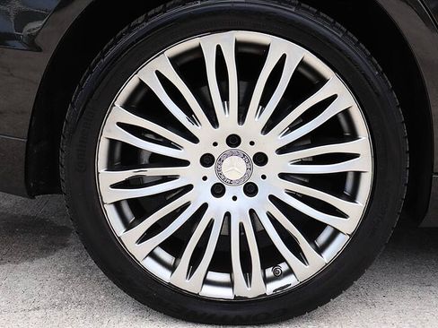 Used 2015 Mercedes-Benz S 550 Sedan image 60