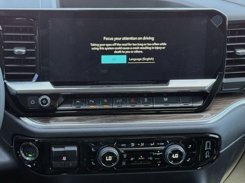 New 2026 Chevrolet Silverado 1500 LT w/ Texas Edition Plus image 15