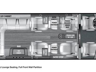 New 2026 Mercedes-Benz Sprinter 3500