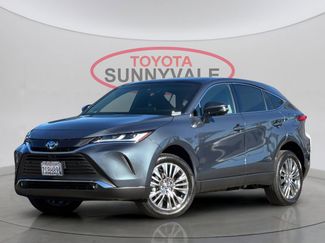 Used 2023 Toyota Venza Limited video 2