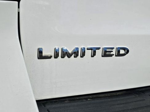 Certified 2024 Ford Expedition Max Limited image 37