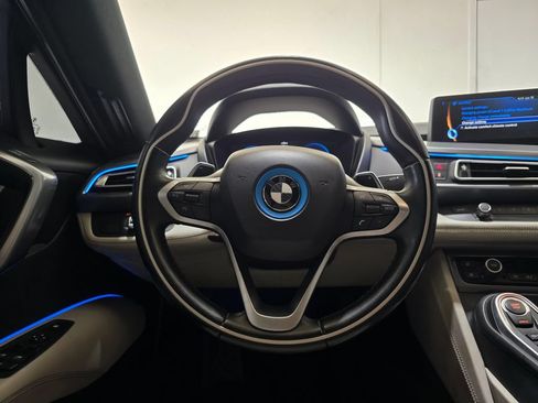 Used 2014 BMW i8 AWD/4WD image 10