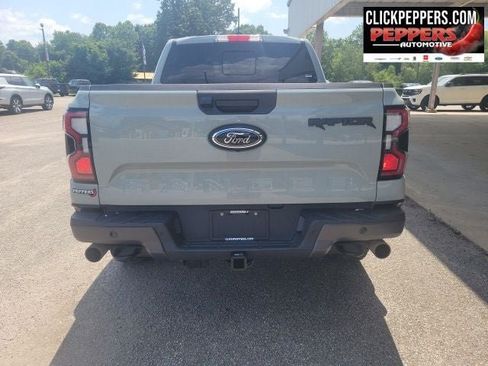 Used 2020 Ford Ranger XLT w/ Equipment Group 301A Mid AWD/4WD image 4