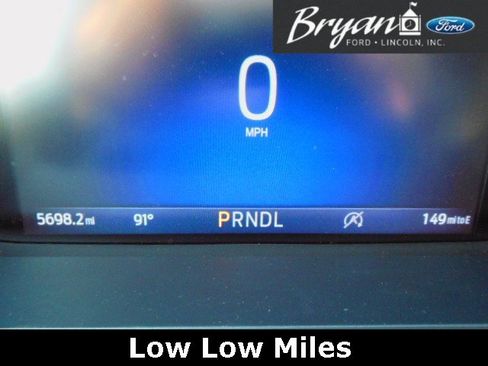 Used 2023 Ford Escape Active w/ Tech Pack #1 image 23