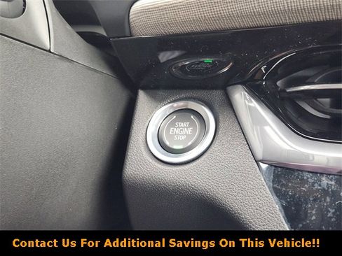 New 2026 Buick Envista Avenir image 17