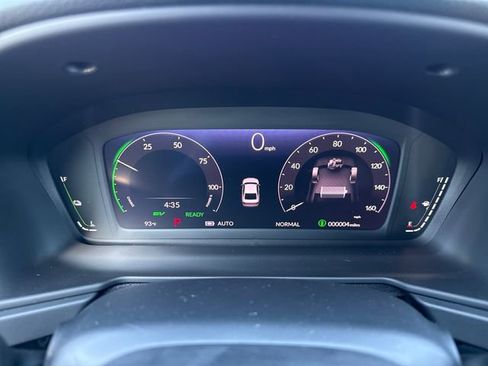 New 2026 Honda Accord Sport image 12