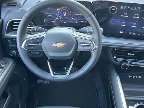 New 2026 Chevrolet Tahoe Premier image 16