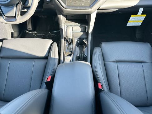 New 2026 Subaru Ascent Bronze Edition image 30