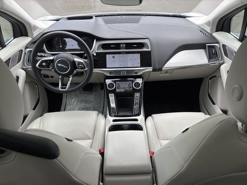 Used 2023 Jaguar I-PACE HSE AWD/4WD image 26
