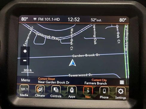 Used 2023 Jeep Wrangler Unlimited Sahara w/ Dual Top Group image 36